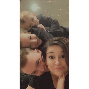 Meet your Posher, Patrick